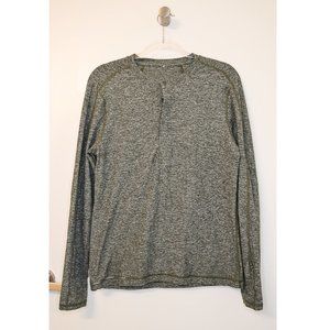Lululemon Henley